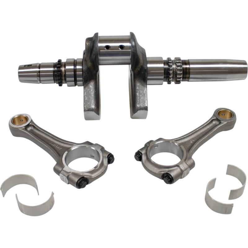 Can-Am Commander Crankshaft & Rods Kit - Hot Rods - Premium - `11-`13
